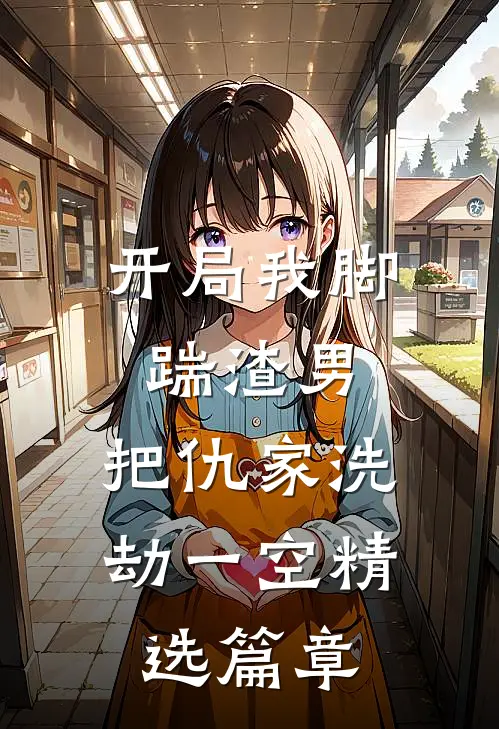 开局我脚踹渣男，把仇家洗劫一空精选篇章