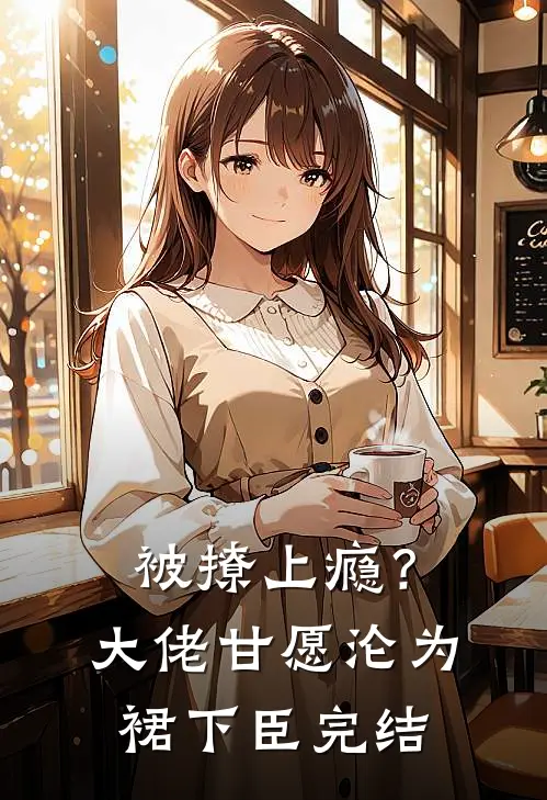 被撩上瘾？大佬甘愿沦为裙下臣完结