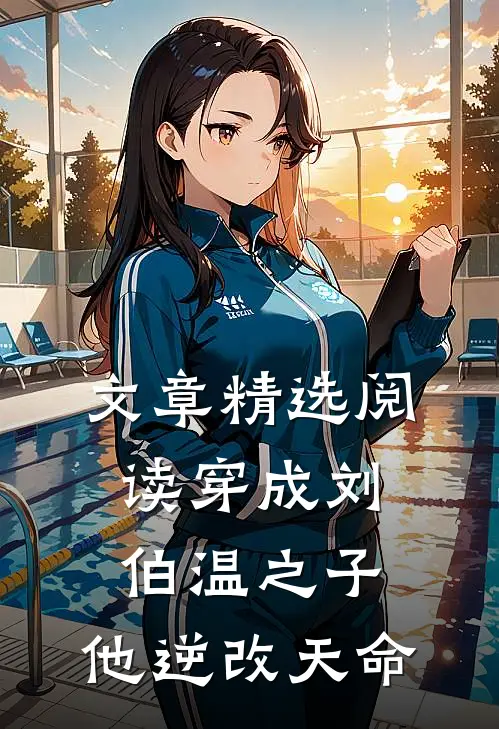 文章精选阅读穿成刘伯温之子，他逆改天命