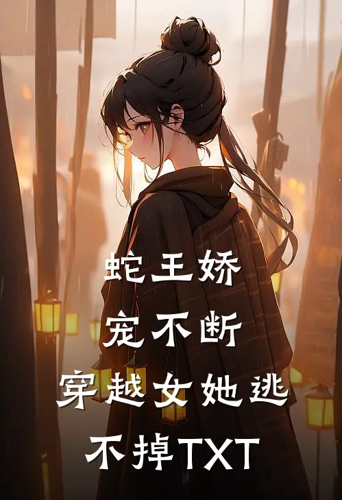 蛇王娇宠不断，穿越女她逃不掉TXT