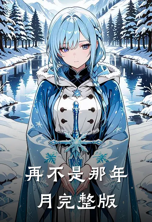 再不是那年月完整版