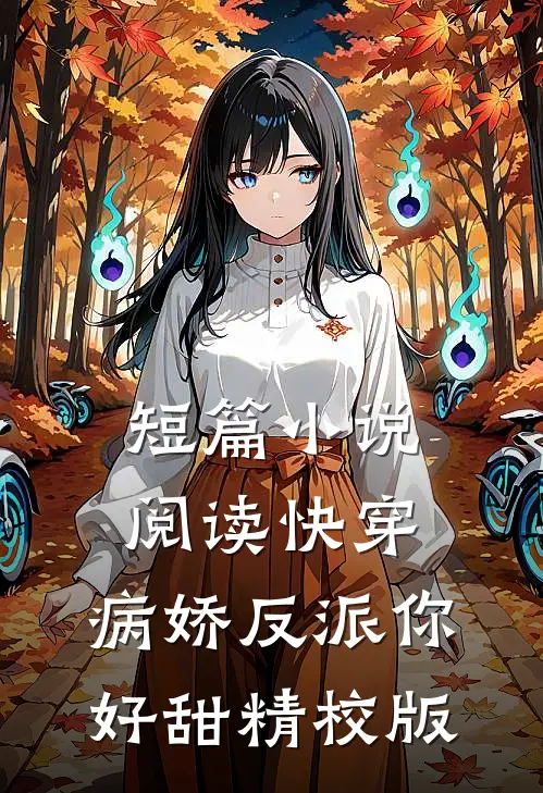 短篇小说阅读快穿:病娇反派你好甜精校版