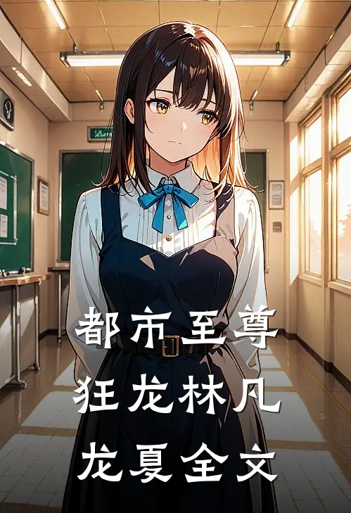 都市至尊狂龙林凡龙夏全文