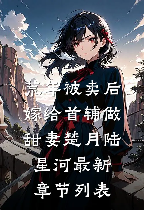 荒年被卖后，嫁给首辅做甜妻楚月陆星河最新章节列表