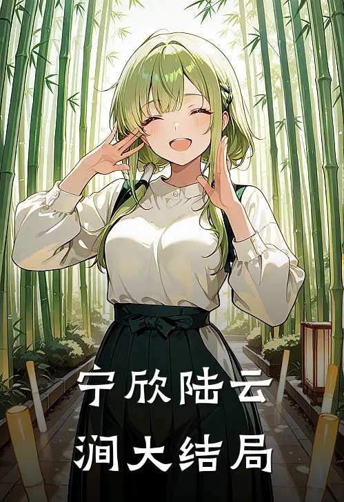 宁欣陆云涧大结局