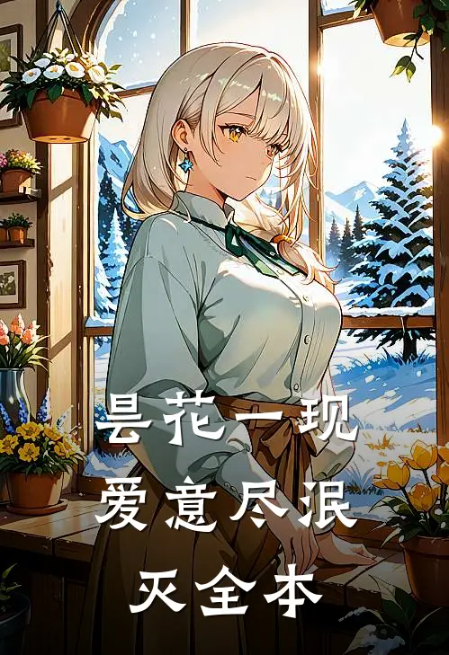 昙花一现，爱意尽泯灭全本