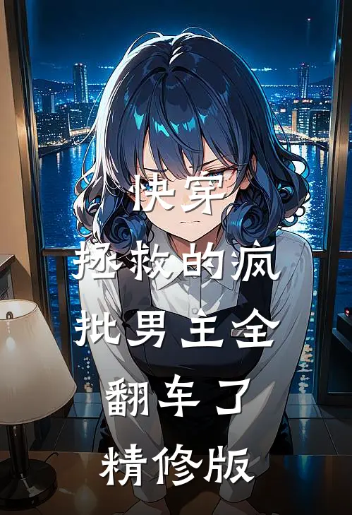 快穿：拯救的疯批男主全翻车了精修版