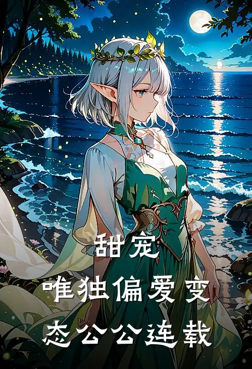 甜宠：唯独偏爱变态公公连载