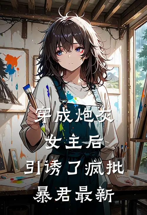 穿成炮灰女主后，引诱了疯批暴君最新