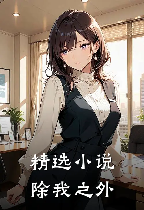 精选小说除我之外