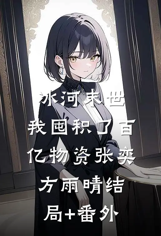 冰河末世，我囤积了百亿物资张奕方雨晴结局+番外