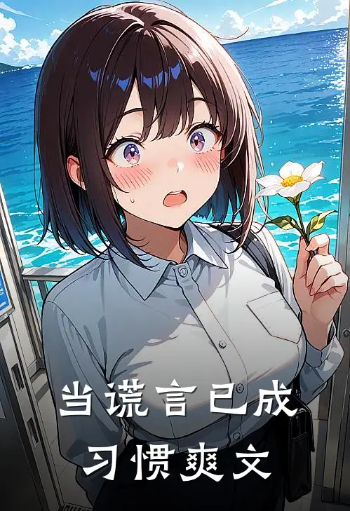 当谎言已成习惯爽文