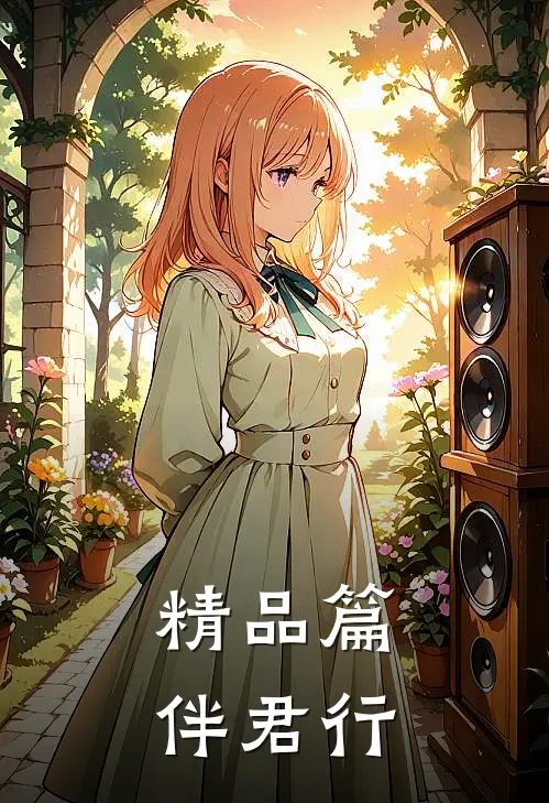 精品篇伴君行
