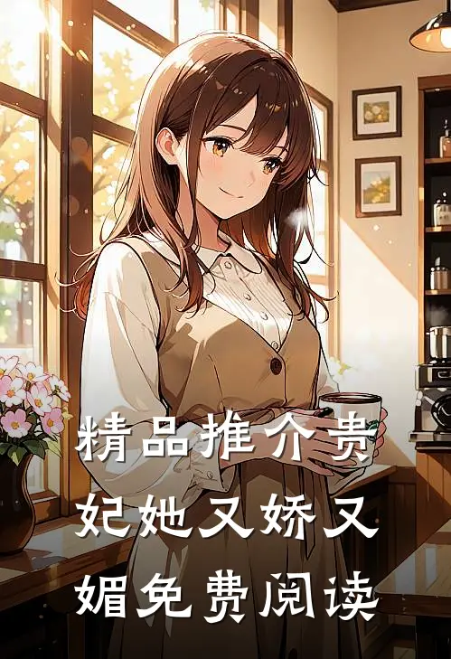 精品推介贵妃她又娇又媚免费阅读