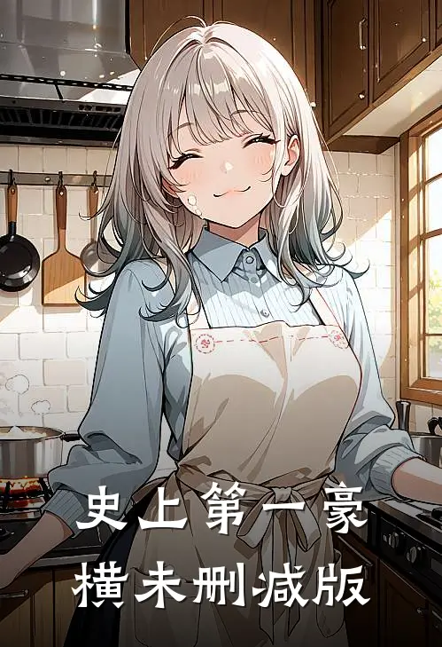史上第一豪横未删减版