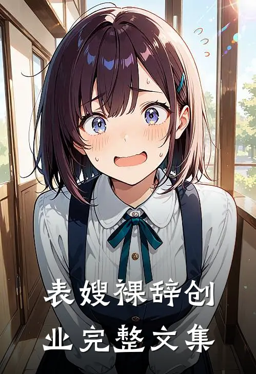 表嫂裸辞创业完整文集