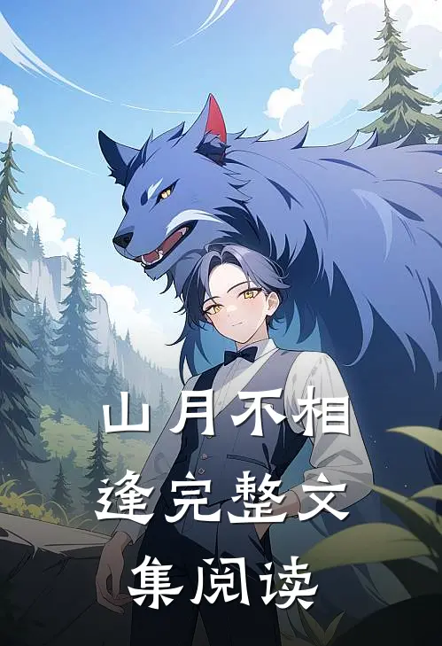 山月不相逢完整文集阅读