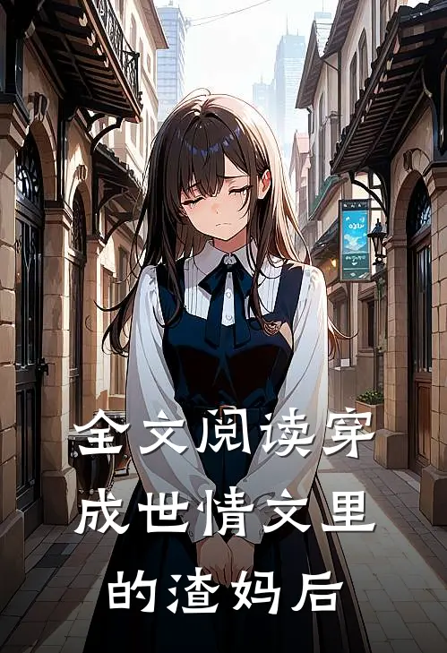全文阅读穿成世情文里的渣妈后