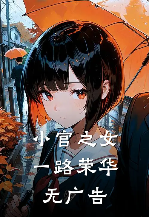 小官之女，一路荣华无广告