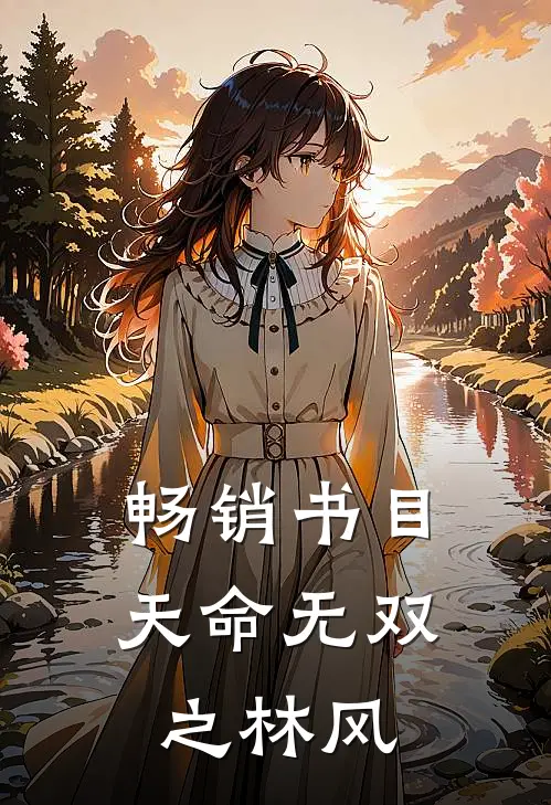 畅销书目天命无双之林风
