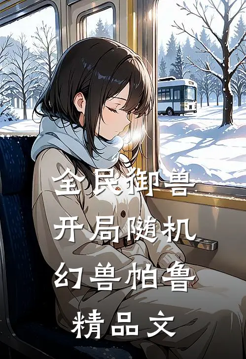 全民御兽：开局随机幻兽帕鲁精品文