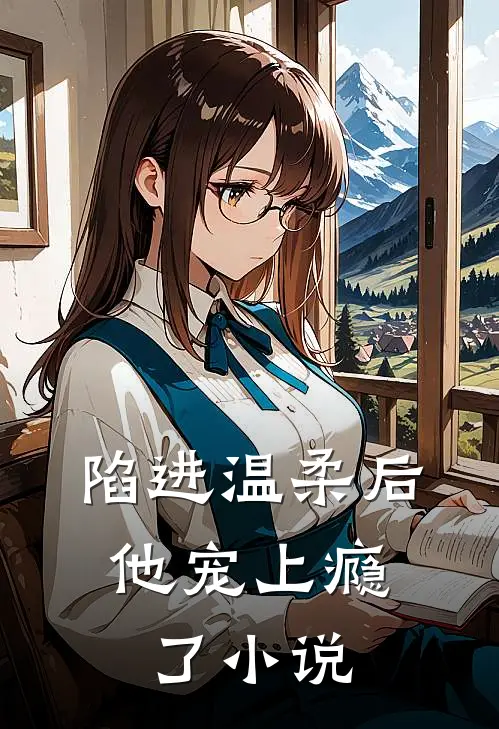 陷进温柔后，他宠上瘾了小说