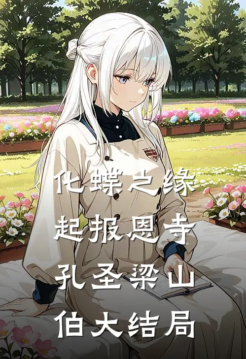 化蝶之缘起报恩寺孔圣梁山伯大结局