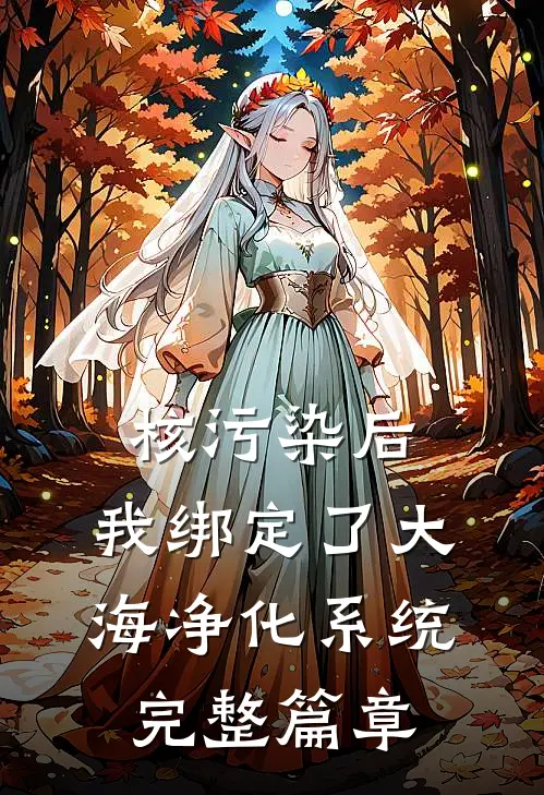 核污染后，我绑定了大海净化系统完整篇章