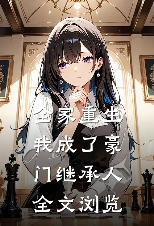 全家重生，我成了豪门继承人全文浏览