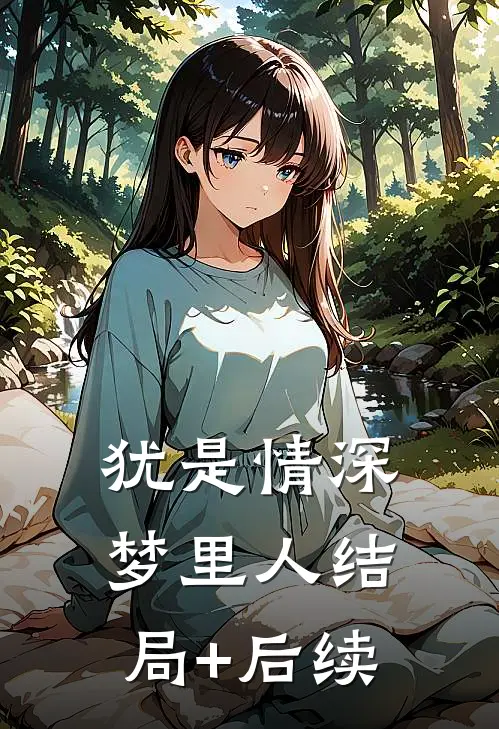 犹是情深梦里人结局+后续
