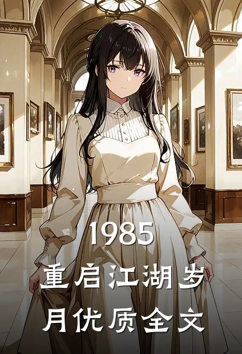 1985：重启江湖岁月优质全文