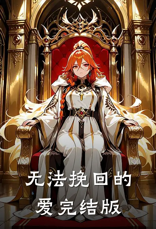 无法挽回的爱完结版