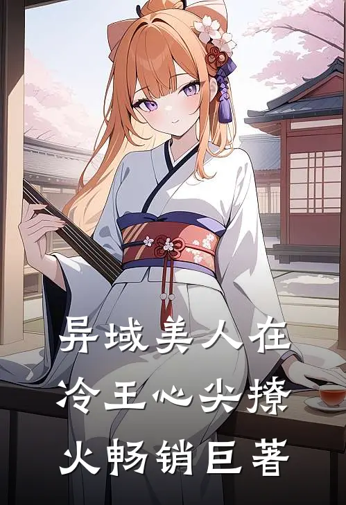 异域美人在冷王心尖撩火畅销巨著