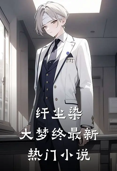 纤尘染，大梦终最新热门小说