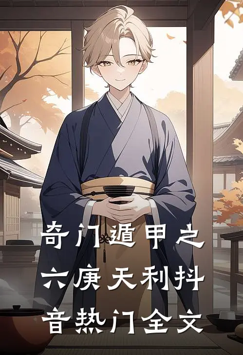 奇门遁甲之六庚天利抖音热门全文