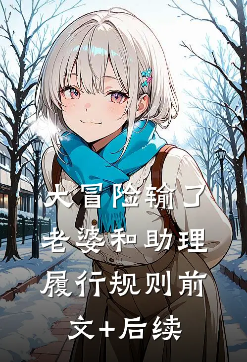 大冒险输了，老婆和助理履行规则前文+后续