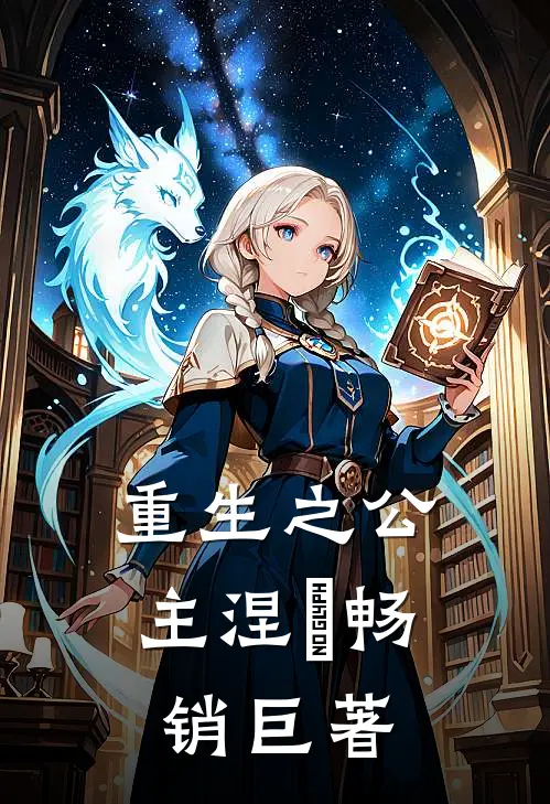 重生之公主涅槃畅销巨著