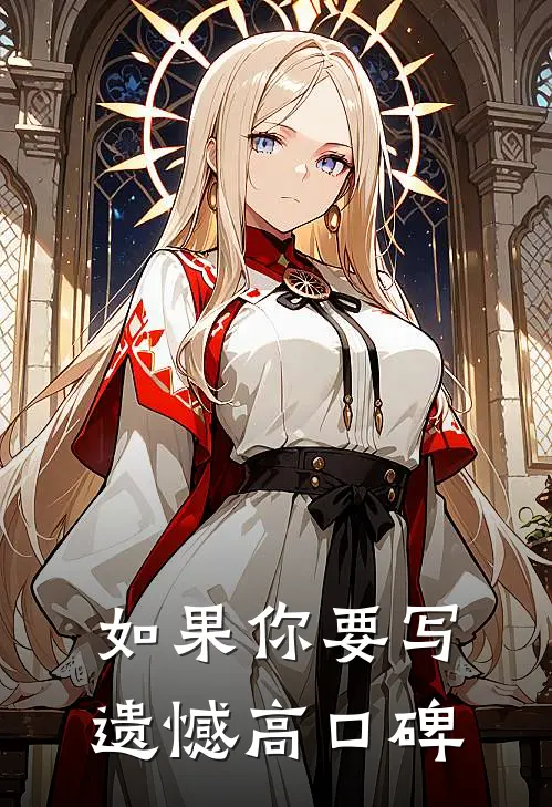 如果你要写遗憾高口碑