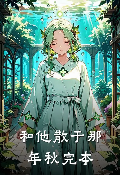 和他散于那年秋完本