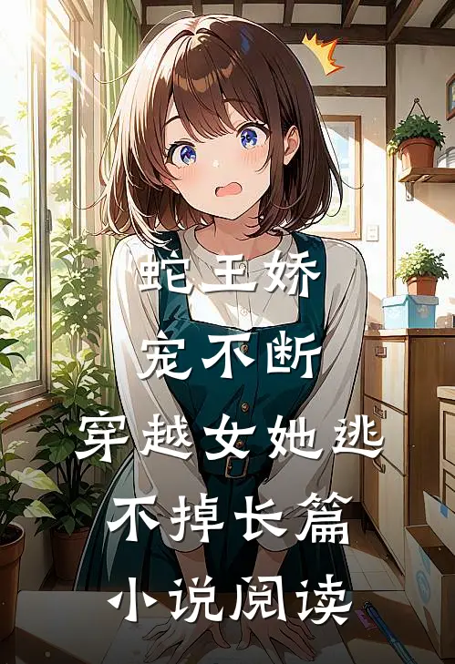 蛇王娇宠不断，穿越女她逃不掉长篇小说阅读