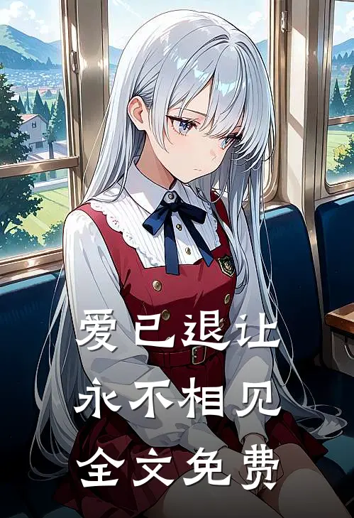 爱已退让，永不相见全文免费