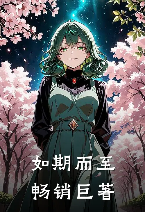 如期而至畅销巨著