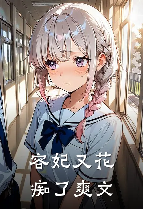 容妃又花痴了爽文