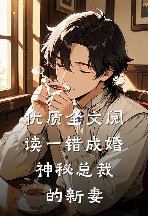 优质全文阅读一错成婚：神秘总裁的新妻