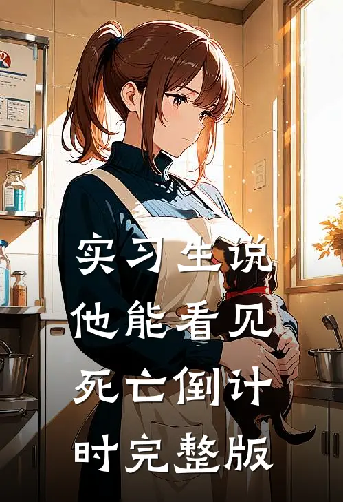 实习生说他能看见死亡倒计时完整版