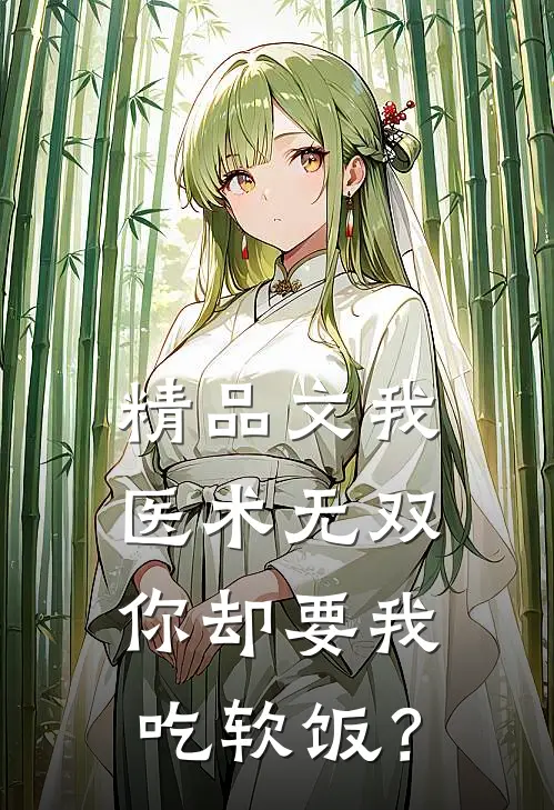 精品文我医术无双，你却要我吃软饭？