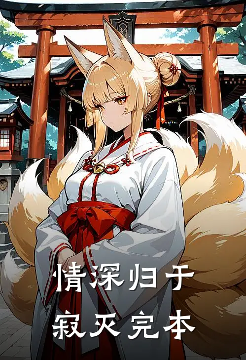情深归于寂灭完本