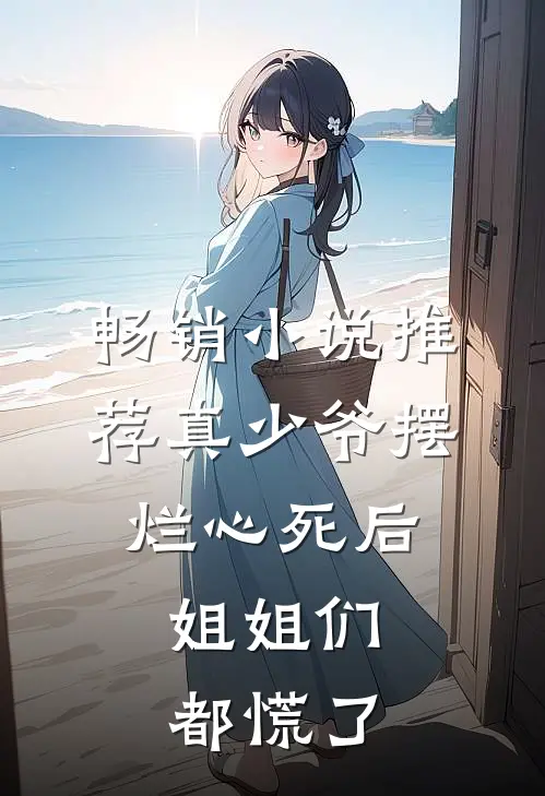 畅销小说推荐真少爷摆烂心死后，姐姐们都慌了