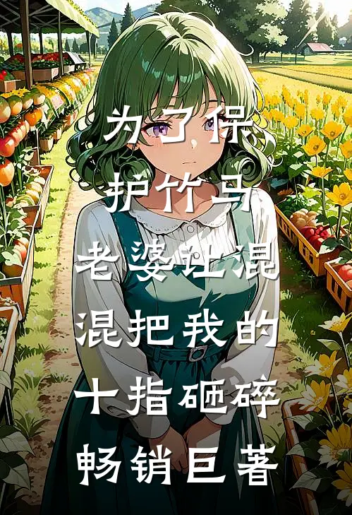 为了保护竹马，老婆让混混把我的十指砸碎畅销巨著