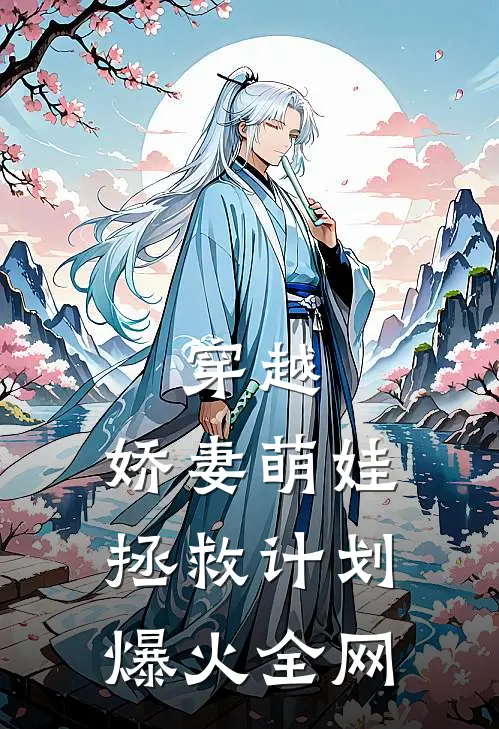 穿越：娇妻萌娃拯救计划爆火全网
